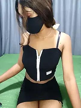 Cute_Asheera — Group on StripChat