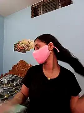 Freechat Cute_Faria on StripChat