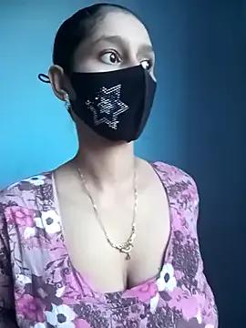 Freechat Cute_Faria on StripChat