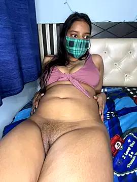 Cute_Marina on StripChat