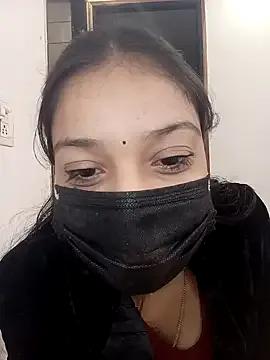 Cute_Rakhi8 — Private on StripChat
