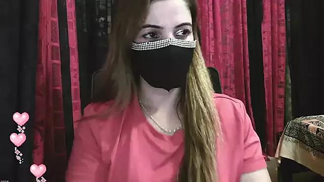 Freechat Cute_Sonii on StripChat