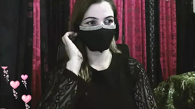 Freechat Cute_Sonii on StripChat