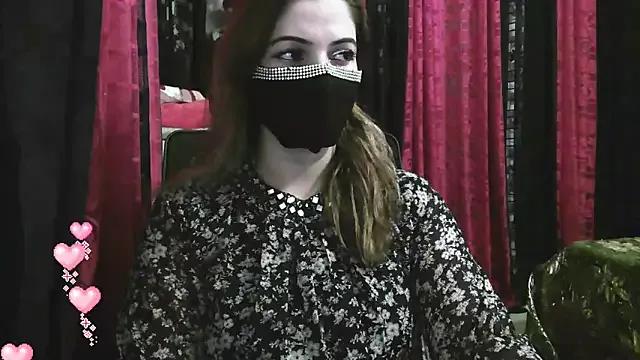 Freechat Cute_Sonii on StripChat