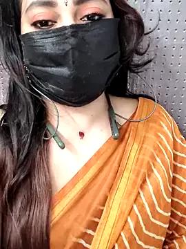 Cutie_nila26 on StripChat