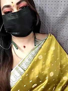 Cutie_nila26 on StripChat