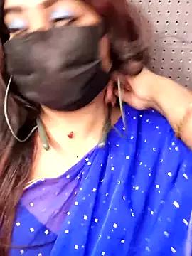 Cutie_nila26 on StripChat