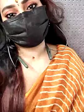 Cutie_nila26 on StripChat