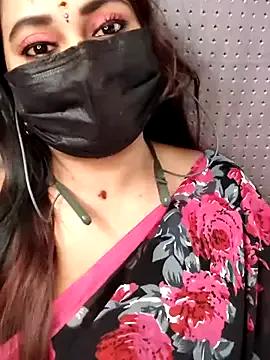 Cutie_nila26 on StripChat