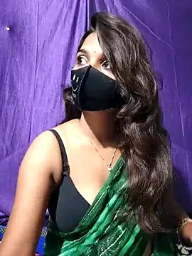 cutie_pei002 on StripChat