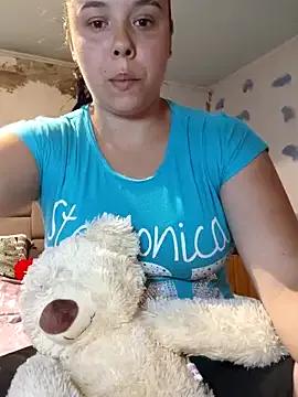 Freechat CutieMarine on StripChat