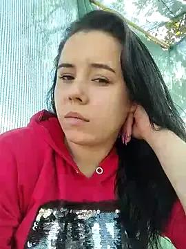 Freechat CutieMarine on StripChat