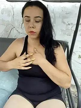 Freechat CutieMarine on StripChat