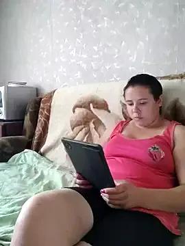 Freechat CutieMarine on StripChat