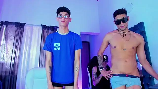 StripChat daddys_insanee is Freechat daddys_insanee — let's get this hot