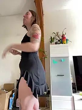 Freechat Daisy_Michto_Officiel on StripChat