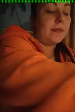 DaisyStreet on StripChat