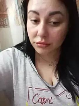 DaisyStreet on StripChat