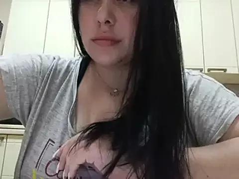 DaisyStreet on StripChat