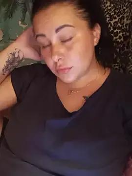 DaisyStreet on StripChat