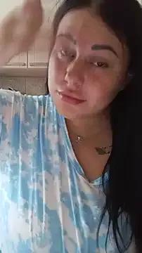 DaisyStreet on StripChat