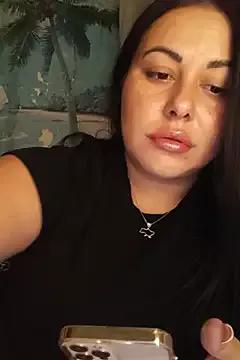 DaisyStreet on StripChat