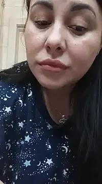 DaisyStreet on StripChat