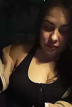 DaisyStreet on StripChat