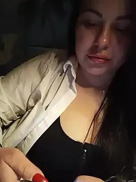 DaisyStreet on StripChat