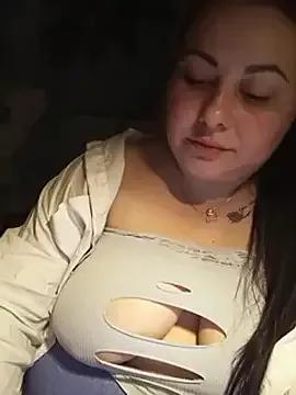 DaisyStreet on StripChat