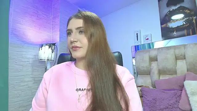 Freechat dakota_Robbins_ on StripChat