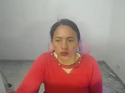 Freechat daleska_ayala_1 on StripChat