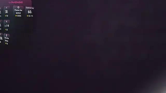 dalila_kemur on StripChat