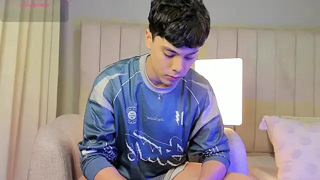 StripChat Dammon_Stallion is Group Dammon_Stallion — hot cock