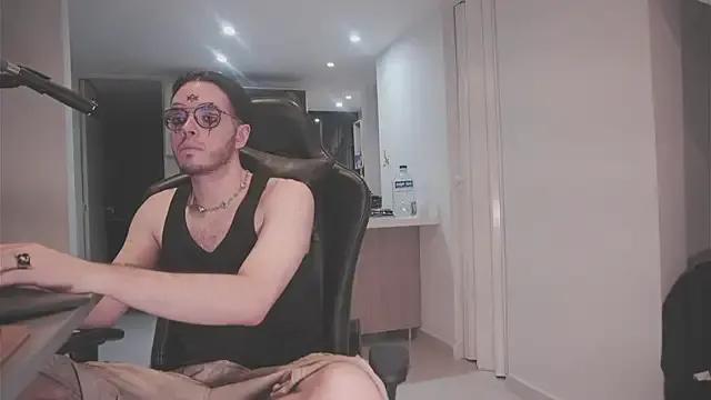 StripChat dan_and_daya is Freechat dan_and_daya — Lets fuck Daya's tits