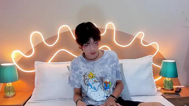 Dan_Copers on StripChat