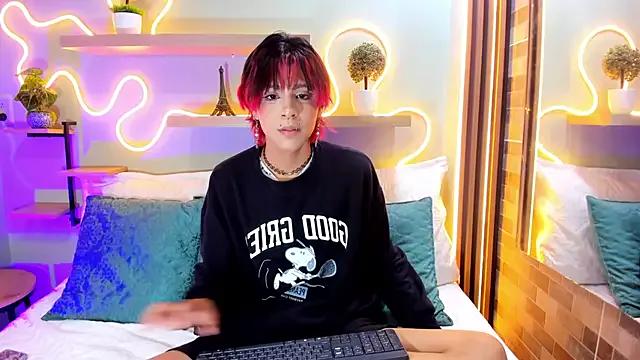 Dan_Copers on StripChat