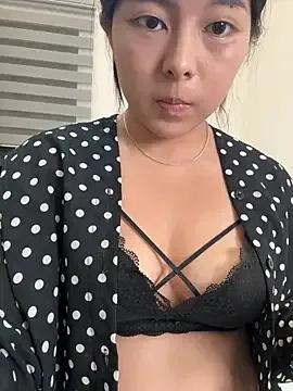 DandanBurgerking on StripChat