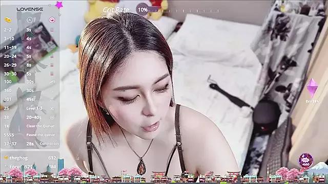 DandanBurgerking on StripChat