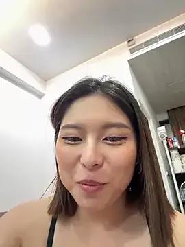 DandanBurgerking on StripChat
