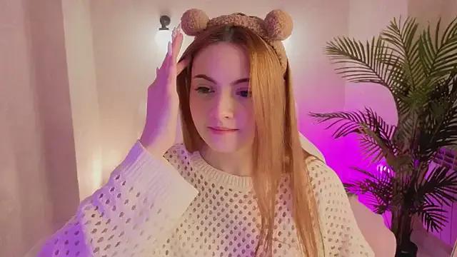 StripChat Daniela_Saules is Freechat Daniela_Saules — make my panties very wet