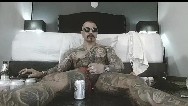 danilog515 — StRting party. Welcome