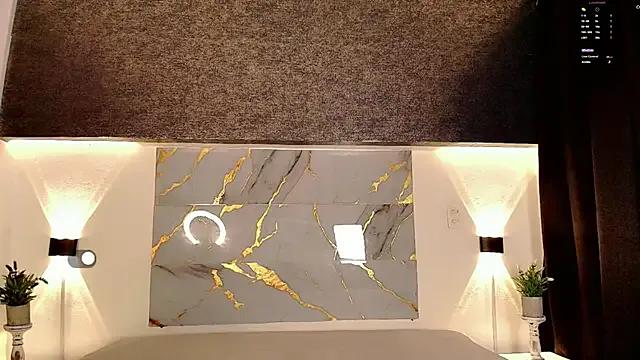 Freechat Dante_bre on StripChat