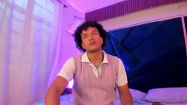 Freechat DanteAndKyle on StripChat