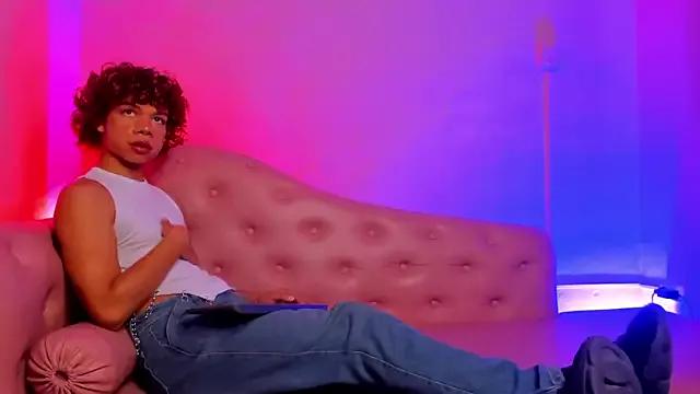 Freechat DanteAndKyle on StripChat