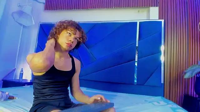 Freechat DanteAndKyle on StripChat