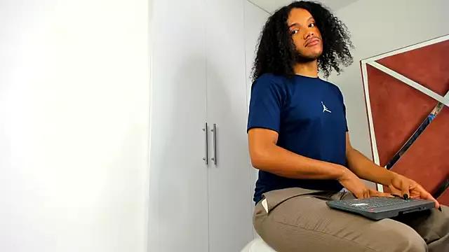 Freechat DanteAndKyle on StripChat