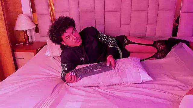 Freechat DanteAndKyle on StripChat