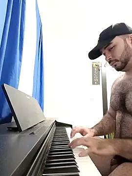 dantesatrianii on StripChat