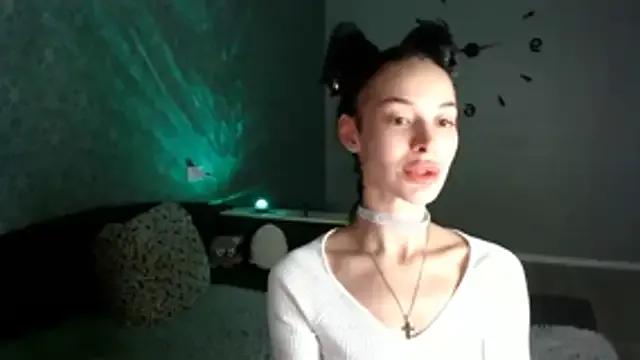 Daphne_Darkthorn — Ass spanks